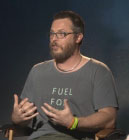 Duncan Jones