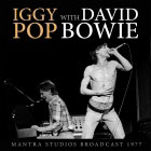 Iggy Pop with David Bowie - Mantra Studios Broadcast 1977