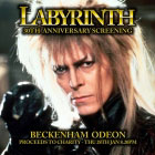 Labyrinth 30th Anniversary Charity Screening