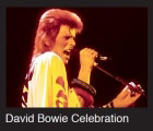 David Bowie Celebration in Stroud