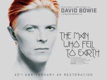 The Man Who Fell To Earth 2016 poster 1