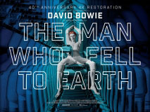 The Man Who Fell To Earth 2016 poster 2