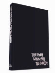 The Man Who Fell To Earth book