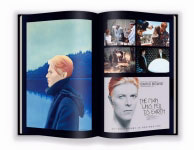 The Man Who Fell To Earth book