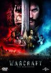 Warcraft DVD