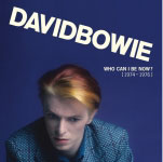 David Bowie Who Can I Be Now? 1974-1976 Box Set