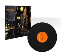 Ziggy Stardust vinyl reissue