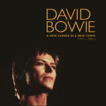 David Bowie 'A New Career In A New Town (1977 - 1982) Box Set