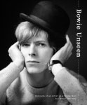 Bowie Unseen by Gerald Fearnley