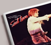Soul Love - David Bowie In Philadelphia 1974