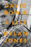 David Bowie A Life