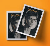 David Bowie Glamour fanzine issue 2