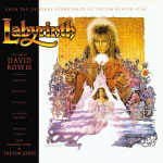 Labyrinth vinyl