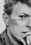 David Bowie Unseen by Tony McGee