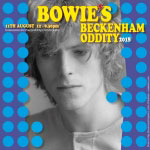 Bowie's Beckenham Oddity