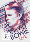 David Bowie The TV Broadcasts