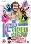 The Kenny Everett Video Show DVD