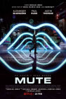 Mute by Duncan Jones
