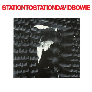 David Bowie Station To Station