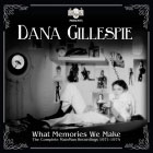 What Memories We Make - The Complete Mainman Recordings 1971-1974