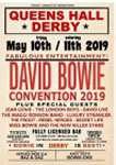 David Bowie UK Convention 2019