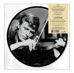 D.J. 40th Picture Disc Single