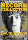 Record Collector March 2019 David Bowie