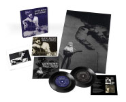 Space Oddity 50th Anniversary Singles Box Set