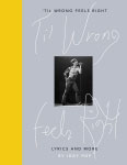 Til Wrong Feels Right by Iggy Pop