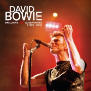 David Bowie Brilliant Live Adventures