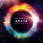 Bowie Cello Symphonic: Blackstar by Maya Beiser