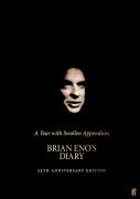 A Year with Swollen Appendices: Brian Eno's Diary