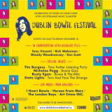 Dublin Bowie Festival 2021