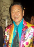 Kansai Yamamoto