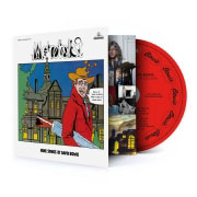 David Bowie Metrobolist CD