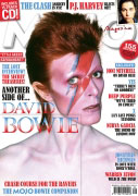 Mojo magazine 322 issue