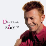 David Bowie Stay '97
