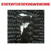 David Bowie Station To Station 45th Anniversary Edition vinyl
