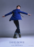 David Bowie by Clive Arrowsmith