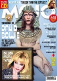 Mojo magazine #334