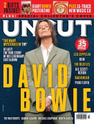 Uncut magazine December 2021