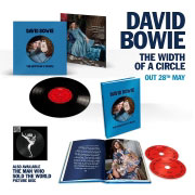 The Width Of A Circle David Bowie