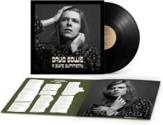 David Bowie A Divine Symmetry 1LP vinyl