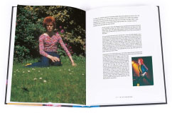 Moonage Daydream by David Bowie and Mick Rock 2022