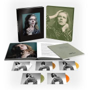 Divine Symmetry 4CD Set