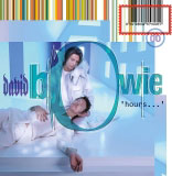 David Bowie 'hours...' 2022