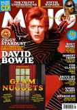 Mojo magazine July 2022 issue