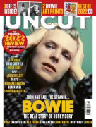 Uncut magazine January 2023