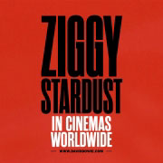 Ziggy Stardust: The Global Premiere