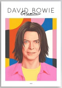 David Bowie Glamour fanzine issue 10